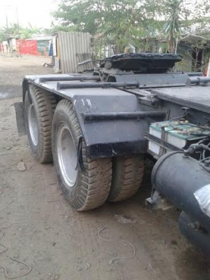 ขายรถบรรทุกหัวลากถูกๆครับ