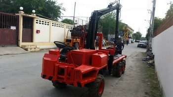 รถบรรทุก 10 ล้อยาง 3 เพลา พร้อมเครนเล็ก ติดหัวคีบไม้ คีบอ้อย มีวิ๊นซ์ ครบสูตร รถบรรทุก 10 ล้อยาง 3 เพลา พร้อมเครนเล็ก ติดหัวคีบไม้ คีบอ้อย มีวิ๊นซ์ ครบสูตร