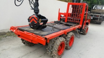 รถบรรทุก 10 ล้อยาง 3 เพลา พร้อมเครนเล็ก ติดหัวคีบไม้ คีบอ้อย มีวิ๊นซ์ ครบสูตร รถบรรทุก 10 ล้อยาง 3 เพลา พร้อมเครนเล็ก ติดหัวคีบไม้ คีบอ้อย มีวิ๊นซ์ ครบสูตร