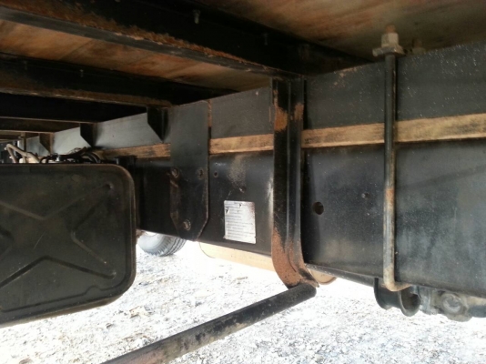 รถฮีโน่ 6 ล้อ ตู้แห้ง FC4J - 150 แรงม้า. ปี 51.   ( รถวิ่ง 29x,xxx กม. )     สนใจติดต่อ  081 - 6079515