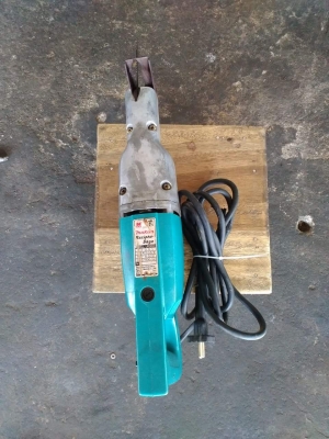 ขาย Jig saw Makita : JR 3000  ( ชาติ ลำพูน )