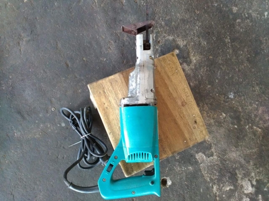 ขาย Jig saw Makita : JR 3000  ( ชาติ ลำพูน )