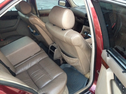 BMW 525i สภาพดีมือเดียว ยางใหม่สี่เส้น ติดแก๊สหัวฉีดประหยัดครับ