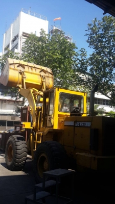 ขายรถตักพร้อมใช้ ขายรถตักพร้อมใช้