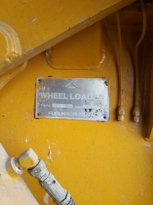 ขายรถตักพร้อมใช้ ขายรถตักพร้อมใช้