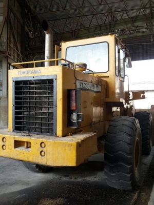 ขายรถตักพร้อมใช้ ขายรถตักพร้อมใช้