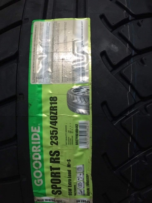 ขายยางซอฟขอบ 18 คู่ละ 4,500 บาท ขาซิ่งต้องจัด ขายยางซอฟขอบ 18 คู่ละ 4,500 บาท ขาซิ่งต้องจัด