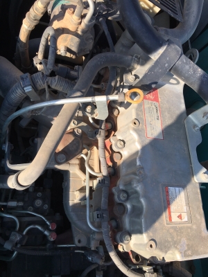 รถแบคโฮ  KOBELCO  YN - 12  ( ซุปเปอร์ X. )  ,  ( รถทำงาน 5,1xx ชม. )      สนใจติดต่อ  081 - 6079515