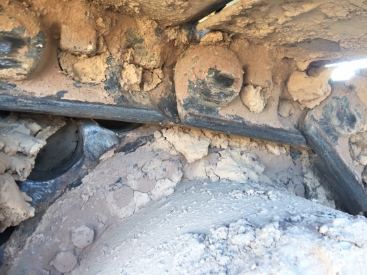 รถแบคโฮ  KOBELCO  YN - 12  ( ซุปเปอร์ X. )  ,  ( รถทำงาน 5,1xx ชม. )      สนใจติดต่อ  081 - 6079515