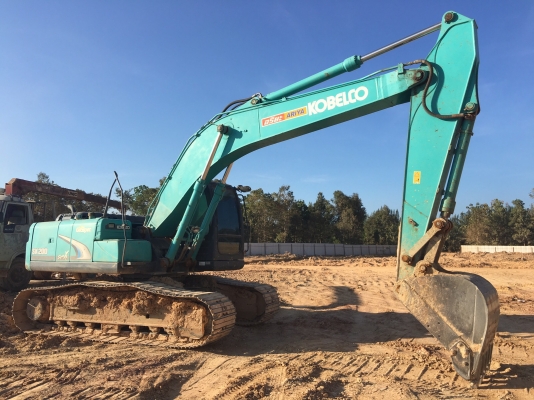 รถแบคโฮ  KOBELCO  YN - 12  ( ซุปเปอร์ X. )  ,  ( รถทำงาน 5,1xx ชม. )      สนใจติดต่อ  081 - 6079515