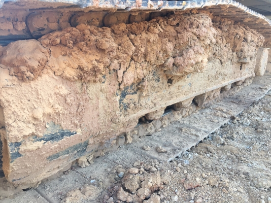 รถแบคโฮ  KOBELCO  YN - 12  ( ซุปเปอร์ X. )  ,  ( รถทำงาน 5,1xx ชม. )      สนใจติดต่อ  081 - 6079515