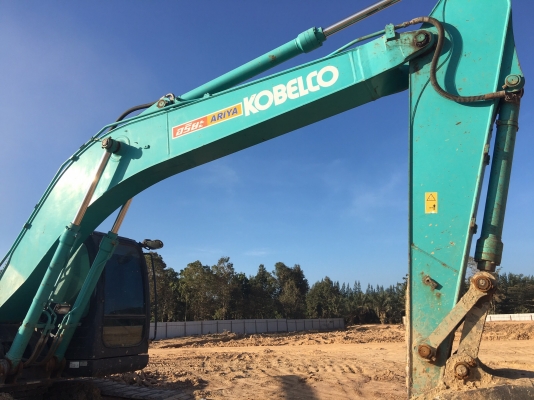 รถแบคโฮ  KOBELCO  YN - 12  ( ซุปเปอร์ X. )  ,  ( รถทำงาน 5,1xx ชม. )      สนใจติดต่อ  081 - 6079515