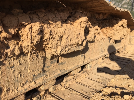 รถแบคโฮ  KOBELCO  YN - 12  ( ซุปเปอร์ X. )  ,  ( รถทำงาน 5,1xx ชม. )      สนใจติดต่อ  081 - 6079515