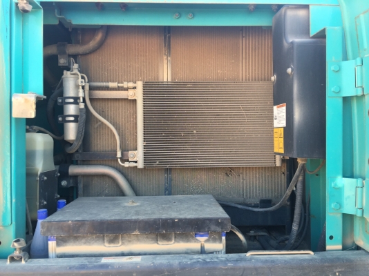 รถแบคโฮ  KOBELCO  YN - 12  ( ซุปเปอร์ X. )  ,  ( รถทำงาน 5,1xx ชม. )      สนใจติดต่อ  081 - 6079515