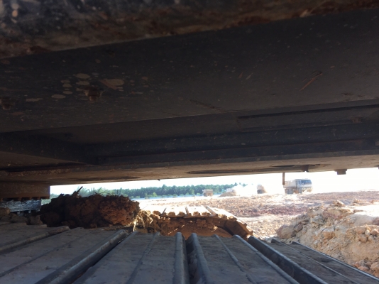 รถแบคโฮ  KOBELCO  YN - 12  ( ซุปเปอร์ X. )  ,  ( รถทำงาน 5,1xx ชม. )      สนใจติดต่อ  081 - 6079515