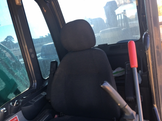 รถแบคโฮ  KOBELCO  YN - 12  ( ซุปเปอร์ X. )  ,  ( รถทำงาน 5,1xx ชม. )      สนใจติดต่อ  081 - 6079515