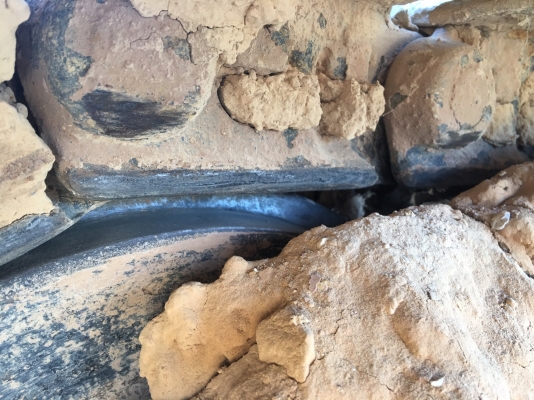 รถแบคโฮ  KOBELCO  YN - 12  ( ซุปเปอร์ X. )  ,  ( รถทำงาน 5,1xx ชม. )      สนใจติดต่อ  081 - 6079515