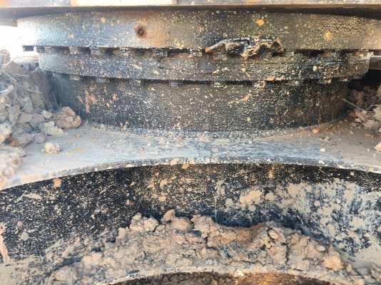 รถแบคโฮ  KOBELCO  YN - 12  ( ซุปเปอร์ X. )  ,  ( รถทำงาน 5,1xx ชม. )      สนใจติดต่อ  081 - 6079515