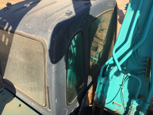 รถแบคโฮ  KOBELCO  YN - 12  ( ซุปเปอร์ X. )  ,  ( รถทำงาน 5,1xx ชม. )      สนใจติดต่อ  081 - 6079515