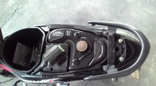 เวฟ 110I ปี55 รถเดิมๆ เอกสารครบ เวฟ 110I ปี55 รถเดิมๆ เอกสารครบ