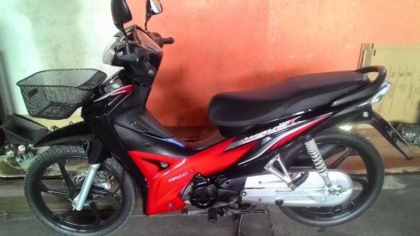 เวฟ 110I ปี55 รถเดิมๆ เอกสารครบ เวฟ 110I ปี55 รถเดิมๆ เอกสารครบ