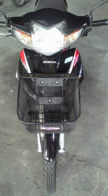 เวฟ 110I ปี55 รถเดิมๆ เอกสารครบ เวฟ 110I ปี55 รถเดิมๆ เอกสารครบ