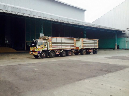 ขายรถสิบล้อ ISUZU DECA 270 ยูโรทู ปี47 ดั้มเนียมพ่วงแม่ลูก อู่ซุนชัยรถสวยเดิมยางดี ด่วนของสวยจัด