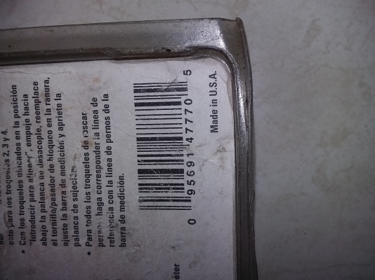 ฟันต๊าปเกลียว