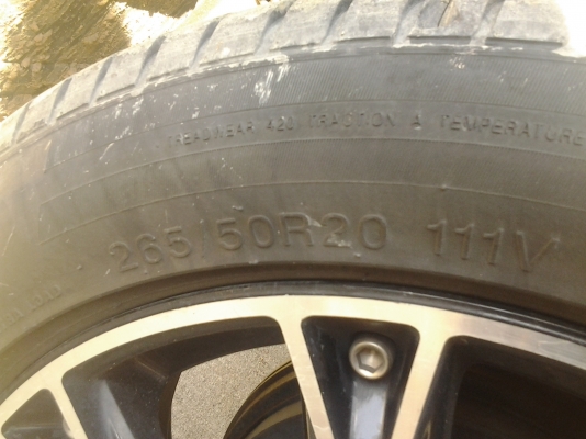 แม็กLENSO แท้ ขอบ20 พร้อมยาง แม็กLENSO แท้ ขอบ20 พร้อมยาง