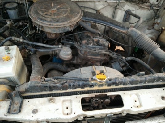 ขายบิ๊กเอ็ม เครื่องz20 แซสซีสวย