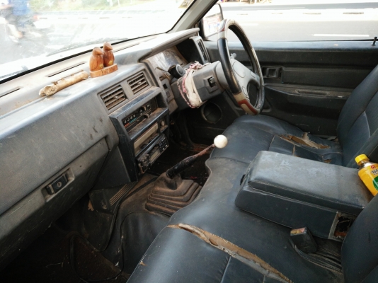 ขายบิ๊กเอ็ม เครื่องz20 แซสซีสวย