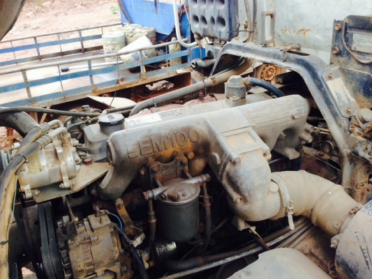 สิบล้อ ฮีโน่ ซูโม่ FM 227LD EMU-100~240แรง ดั้ม สโลส 2เพา สภาพดีสวยเดิมๆพร้อมใช้ ทะเบียนพร้อมโอน สิบล้อ ฮีโน่ ซูโม่ FM 227LD EMU-100~240แรง ดั้ม สโลส 2เพา สภาพดีสวยเดิมๆพร้อมใช้ ทะเบียนพร้อมโอน