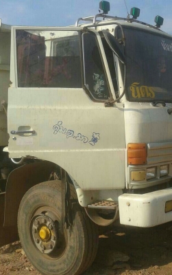 สิบล้อ ฮีโน่ ซูโม่ FM 227LD EMU-100~240แรง ดั้ม สโลส 2เพา สภาพดีสวยเดิมๆพร้อมใช้ ทะเบียนพร้อมโอน สิบล้อ ฮีโน่ ซูโม่ FM 227LD EMU-100~240แรง ดั้ม สโลส 2เพา สภาพดีสวยเดิมๆพร้อมใช้ ทะเบียนพร้อมโอน