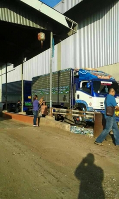 ขายรถสิบล้อ ISUZU DECA FXZ360แรง ปี56 พ่วงแม่ลูกดัมเนียมคอกเกษตร สนใจ 0932795977 คุณสุชาติ จัดไฟแนนซ์ได้ 2,200,000-2,400,000 ขึ้นอยู่ที่เคดิต รายละเอียดรถ