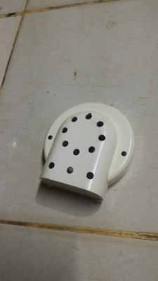 เครื่องวัดอุณหภูมิและความชื่นแบบติดผนังหรือตั้งโต็ะ ไม่ใช้ไฟฟ้า บอกค่าต่างบนหน้าปัด ใช้แถบสีบอกช่วงที่สบายๆ