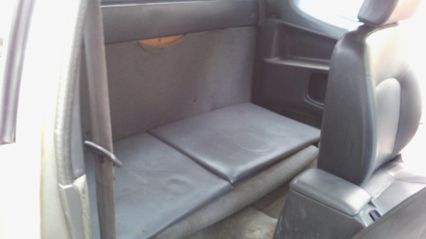 มิตซู กระบะสตราด้า ปี2003 พร้อมขับ68000