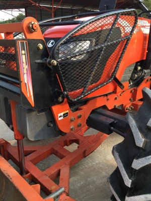 M9540. รถทดลอง. สวยมากครับ. 1090ชั่วโมง. ราคาเพียง 870000