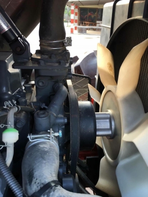 M9540. รถทดลอง. สวยมากครับ. 1090ชั่วโมง. ราคาเพียง 870000