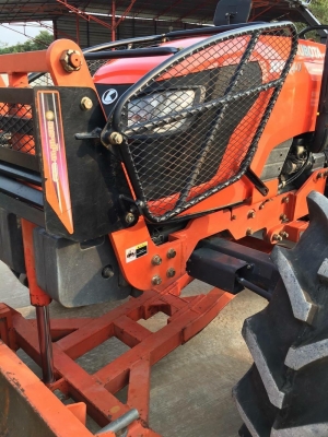 M9540. รถทดลอง. สวยมากครับ. 1090ชั่วโมง. ราคาเพียง 870000