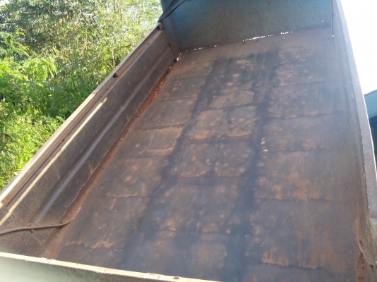 (ปิดการขายแล้วคับไป เมืองอุบล )รถ 6 ล้อ NPR 120  แรงม้า (รถห้างแท้) ... ปี  44   พร้อมใช้งาน เล่มพร้อม....