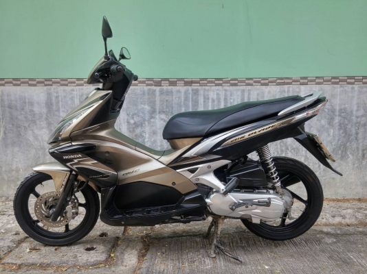 Honda airblade fi