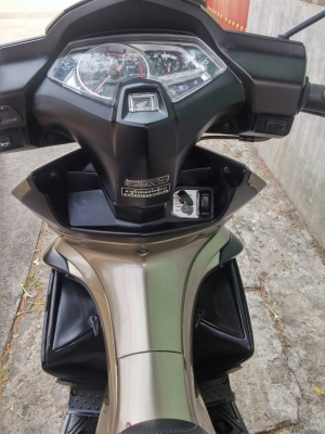 Honda airblade fi