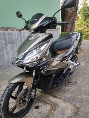 Honda airblade fi