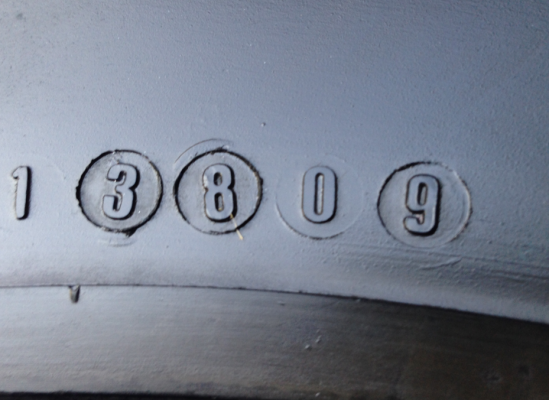 ยาง Mud BF goodrich KM2 255 85 16 พร้อมใช้งาน ราคาไม่แพง