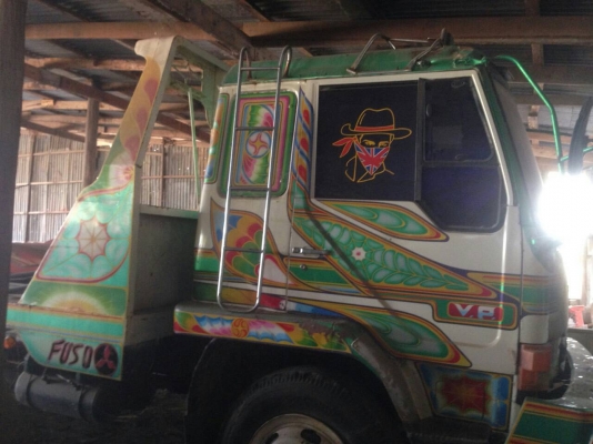 ขาย 525,000บ ต่อรองได้ สิบล้อ มิตซู ไอ้หลง FN 516M 16D16-195 สโลส เพาเดียว ท้ายลาก แม็คโค 200 สภาพดีสวยบางเดิมพร้อมใช้ ทะเบียนพร้อมโอน