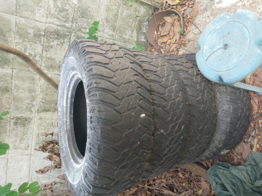 ยางสภาพดี