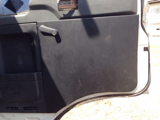 รถบรรทุก 6 ล้อ ยาว 7.20 ม.