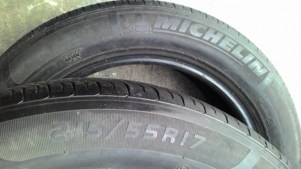 215/55R17 MICHELIN ENERGY MXV8 ชุด 4 เส้น tel.081-427-3941 ไลน์ไอดี autobot107 215/55R17 MICHELIN ENERGY MXV8 ชุด 4 เส้น tel.081-427-3941 ไลน์ไอดี autobot107