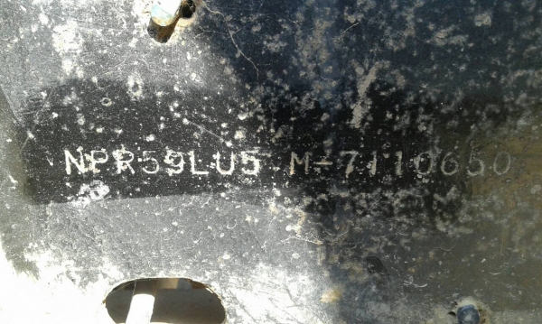 เสี่ยสั่งลุยกะบะล่องพร้อมคอกเกียร์สั้นปี37เดิมดีน่าใช้