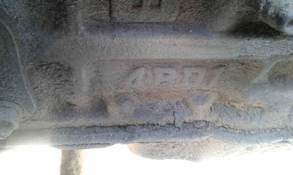 เสี่ยสั่งลุยกะบะล่องพร้อมคอกเกียร์สั้นปี37เดิมดีน่าใช้